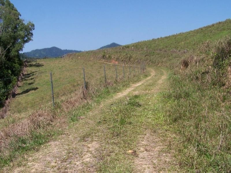 Woopen Creek QLD 4871