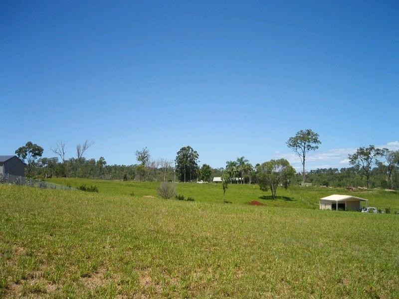 Tinaroo QLD 4872