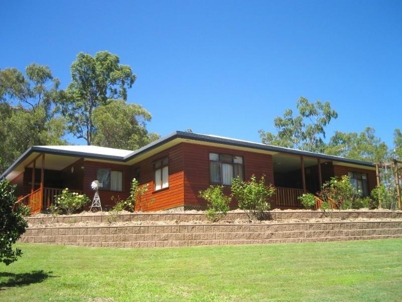 Herberton QLD 4887