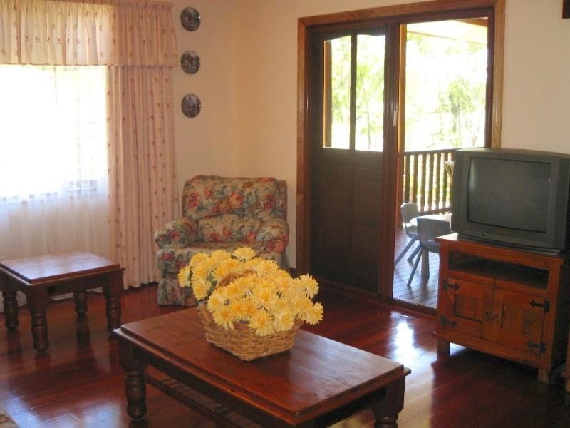 Herberton QLD 4887