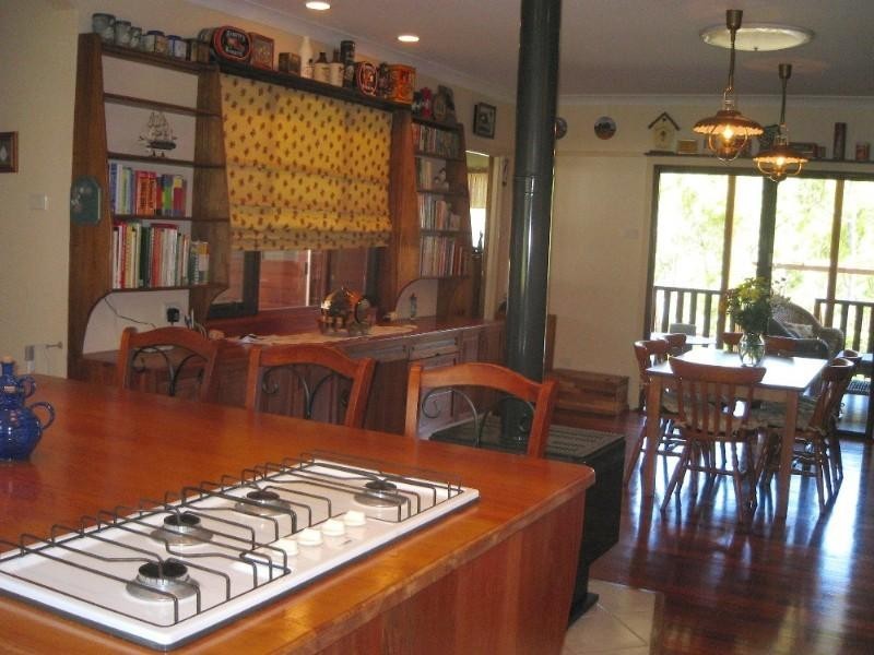 Herberton QLD 4887