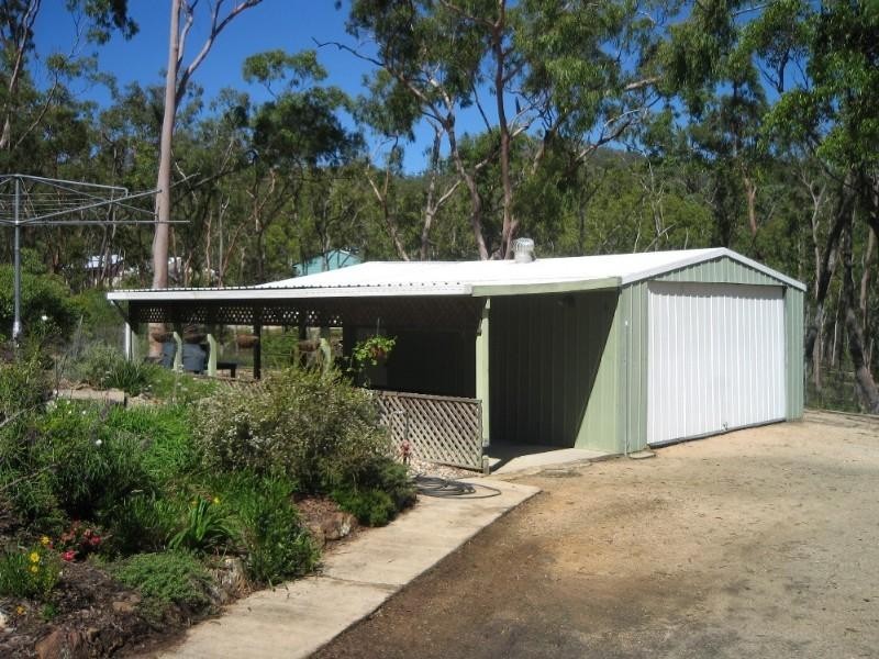 Herberton QLD 4887