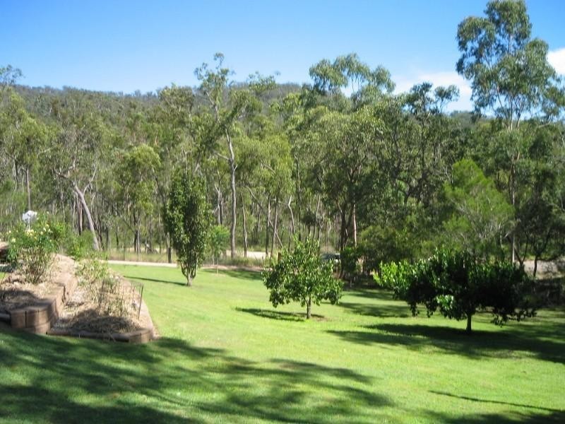 Herberton QLD 4887