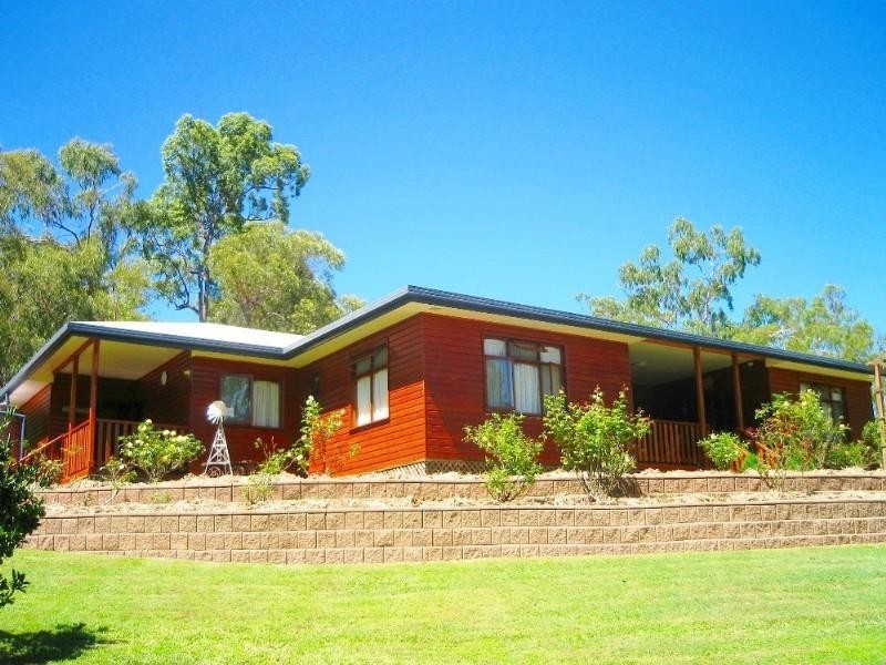 Herberton QLD 4887