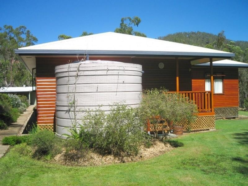 Herberton QLD 4887