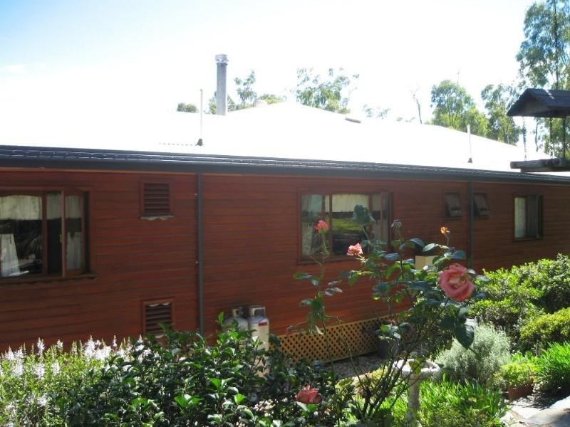 Herberton QLD 4887