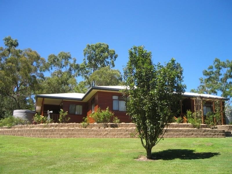 Herberton QLD 4887