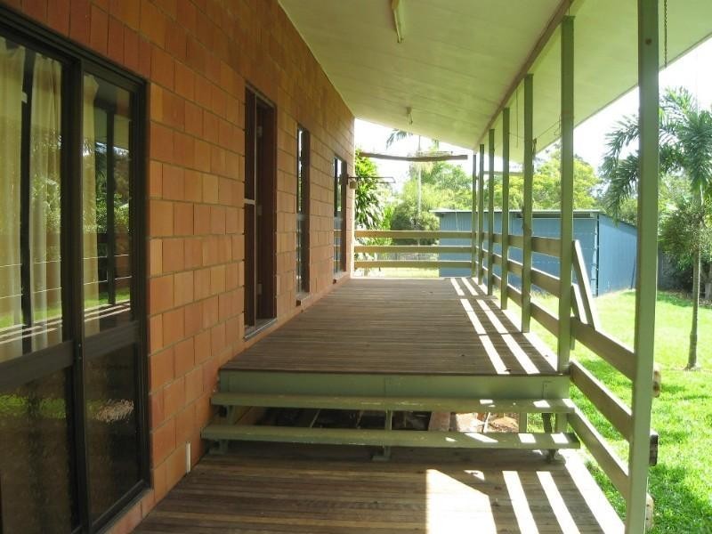 Yungaburra QLD 4884