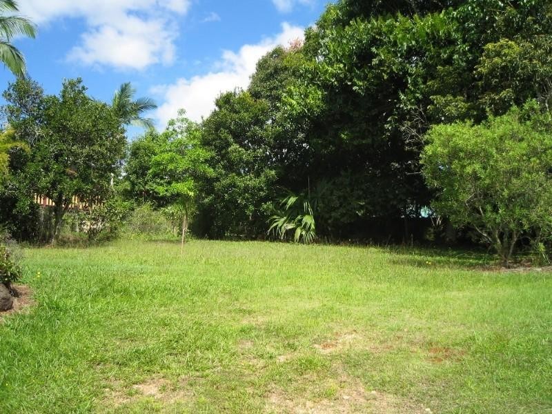 Yungaburra QLD 4884