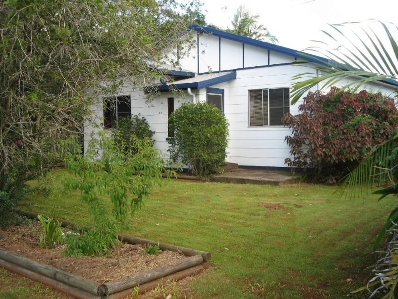 Malanda QLD 4885
