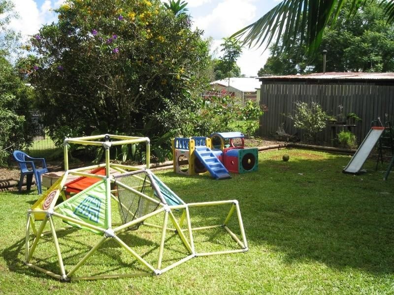Malanda QLD 4885