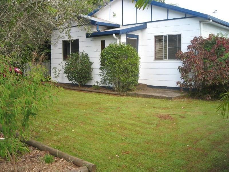 Malanda QLD 4885