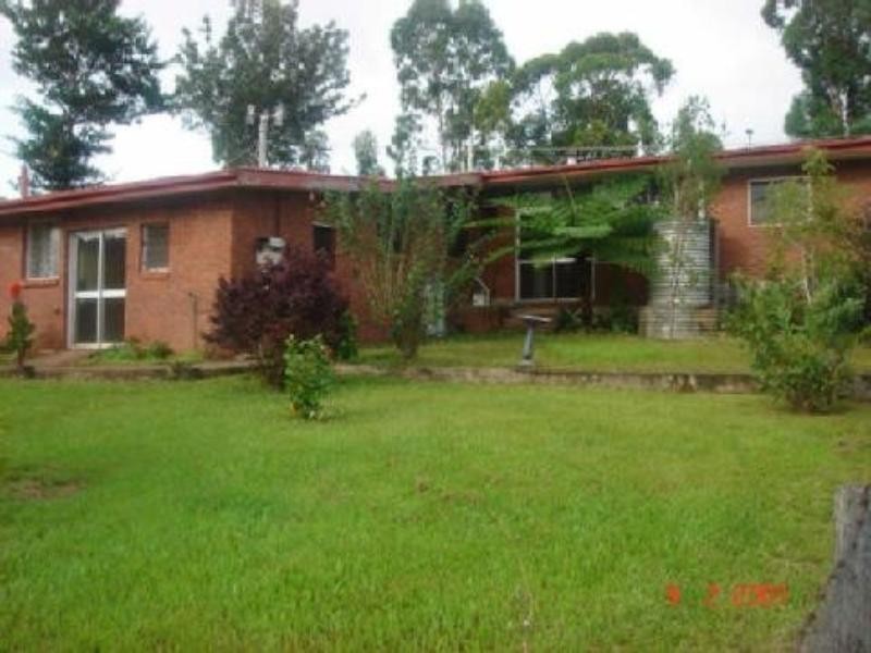 Herberton QLD 4887