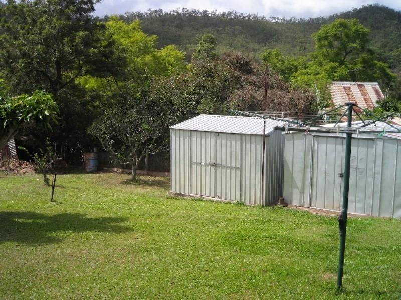 Herberton QLD 4887