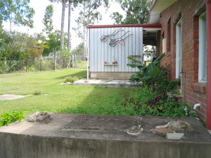 Herberton QLD 4887