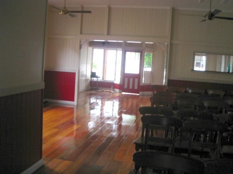 Yungaburra QLD 4884