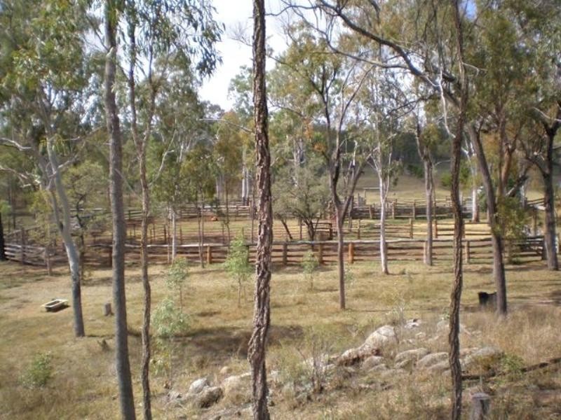 Mount Garnet QLD 4872