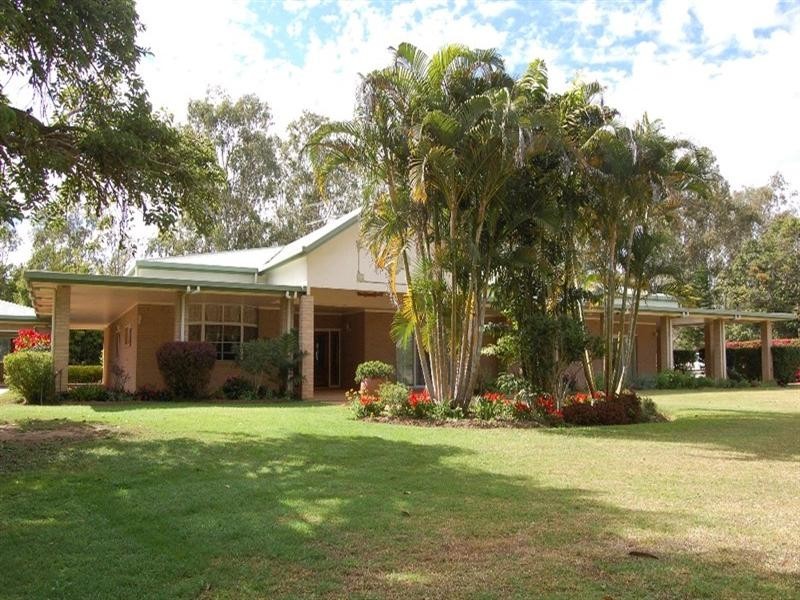 Innot Hot Springs QLD 4872