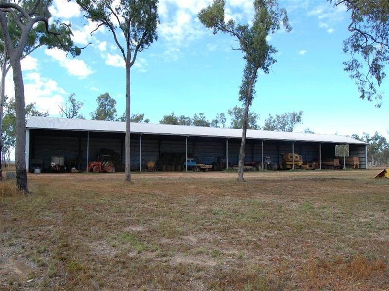 Innot Hot Springs QLD 4872