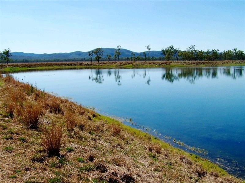 Innot Hot Springs QLD 4872