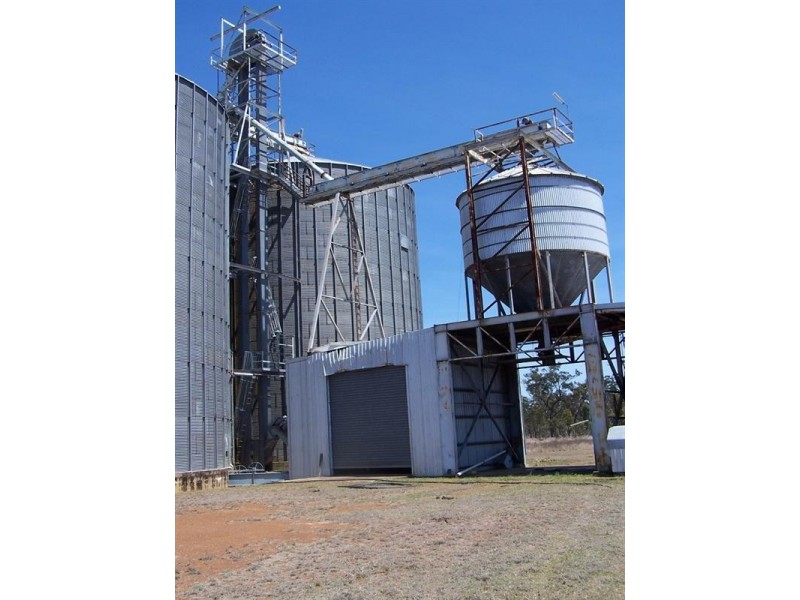 Innot Hot Springs QLD 4872