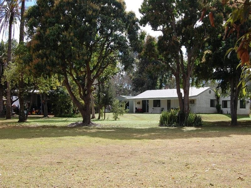 Innot Hot Springs QLD 4872