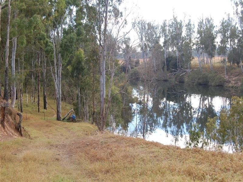 Innot Hot Springs QLD 4872