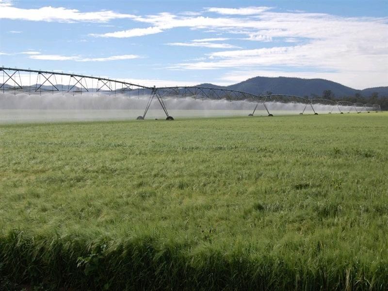 Innot Hot Springs QLD 4872