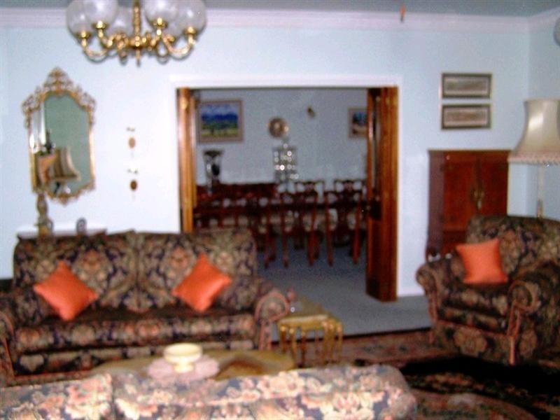 Innot Hot Springs QLD 4872