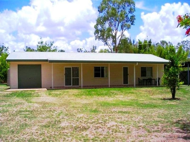 Innot Hot Springs QLD 4872