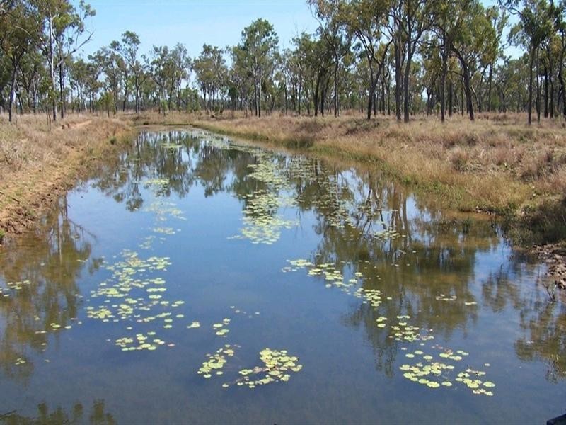 Innot Hot Springs QLD 4872