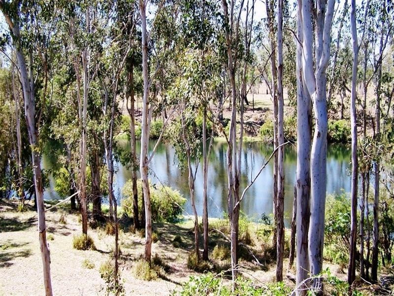 Innot Hot Springs QLD 4872