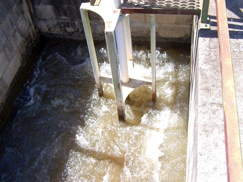 Innot Hot Springs QLD 4872