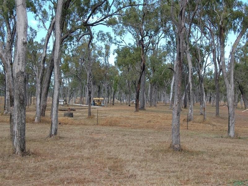 Innot Hot Springs QLD 4872