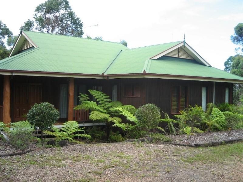 Yungaburra QLD 4884