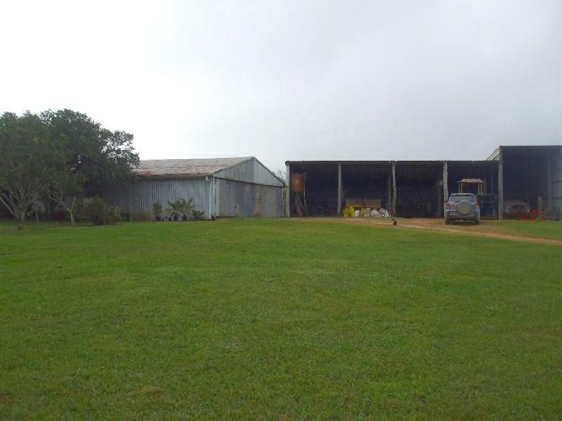 Ravenshoe QLD 4888