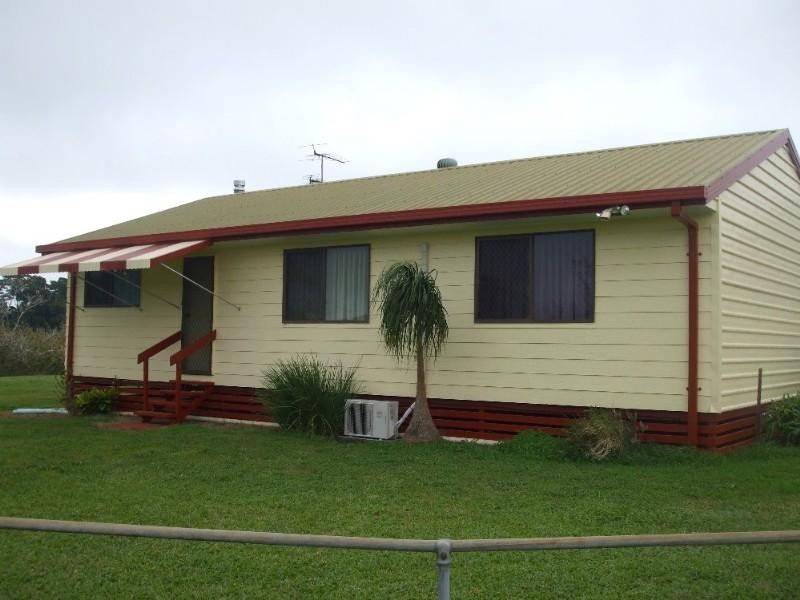Ravenshoe QLD 4888