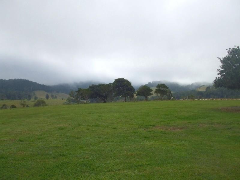 Ravenshoe QLD 4888