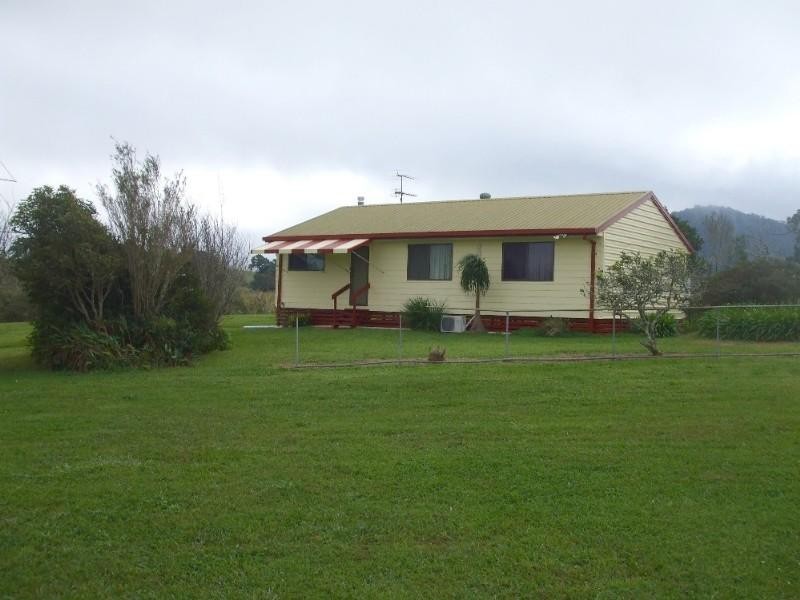 Ravenshoe QLD 4888