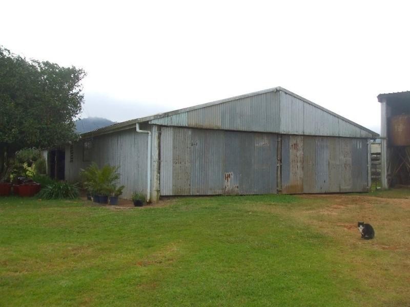 Ravenshoe QLD 4888