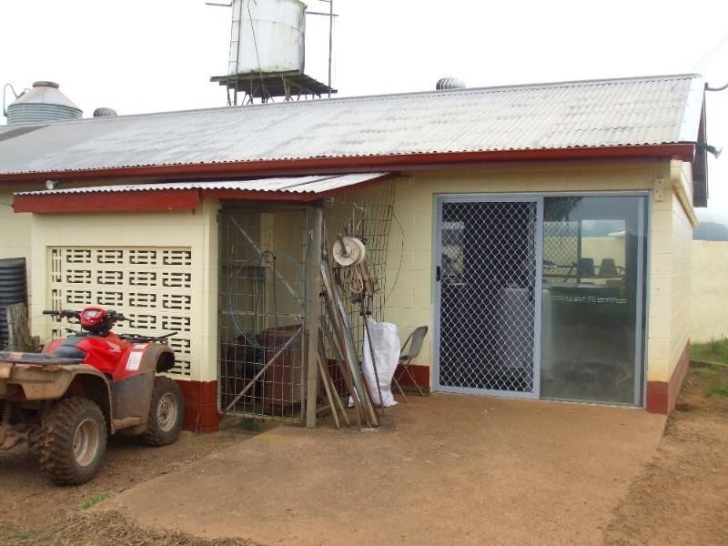 Ravenshoe QLD 4888