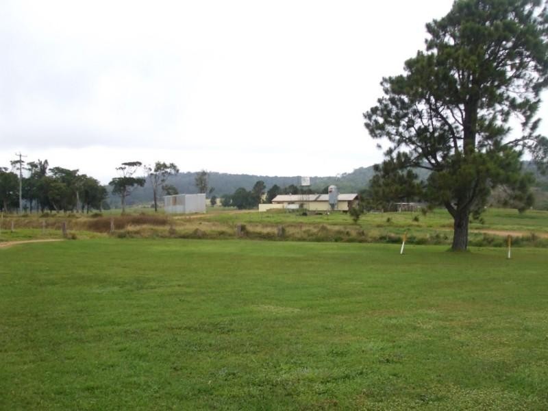 Ravenshoe QLD 4888