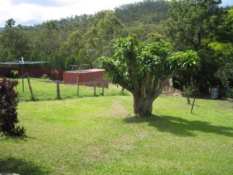 Herberton QLD 4887