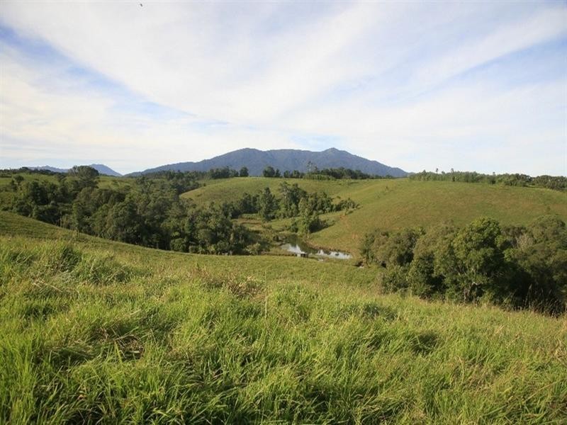 Topaz QLD 4885