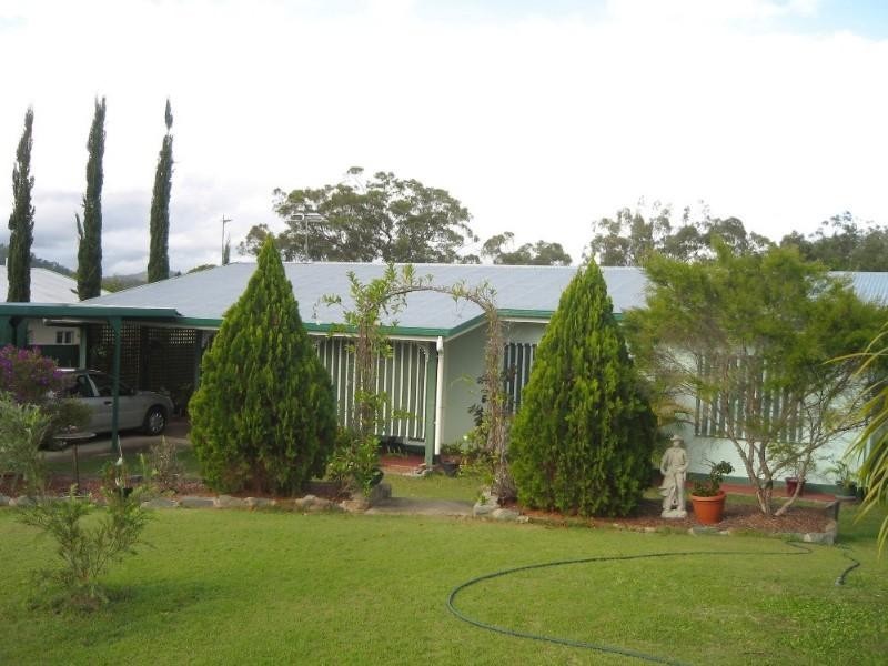 Herberton QLD 4887