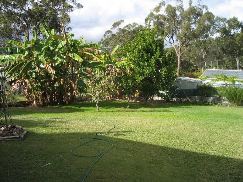 Herberton QLD 4887