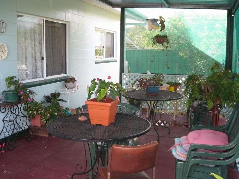 Herberton QLD 4887