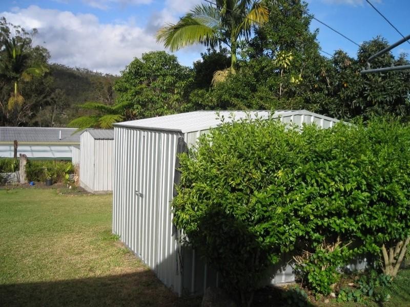 Herberton QLD 4887