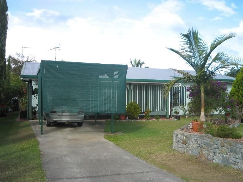 Herberton QLD 4887