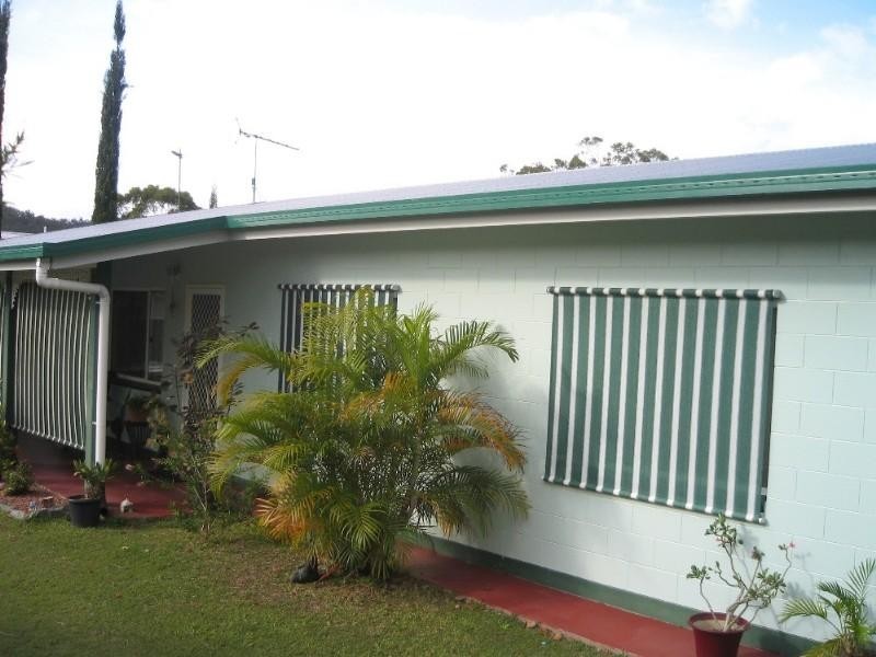 Herberton QLD 4887